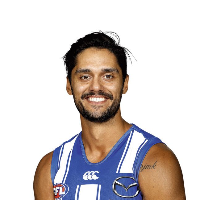 Aaron Hall profile picture